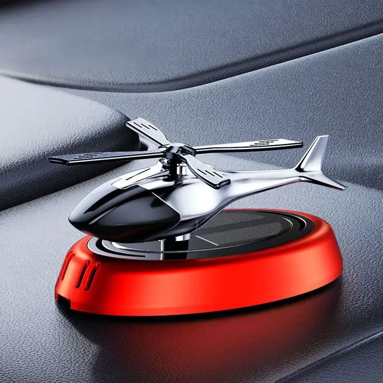 Solar Car Air Freshener