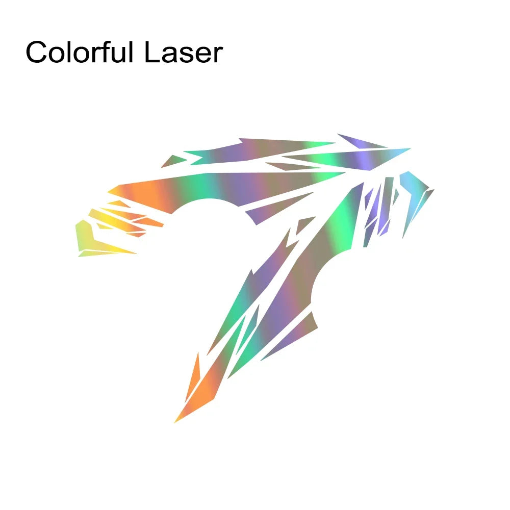 Car Decor Pattern Graphic