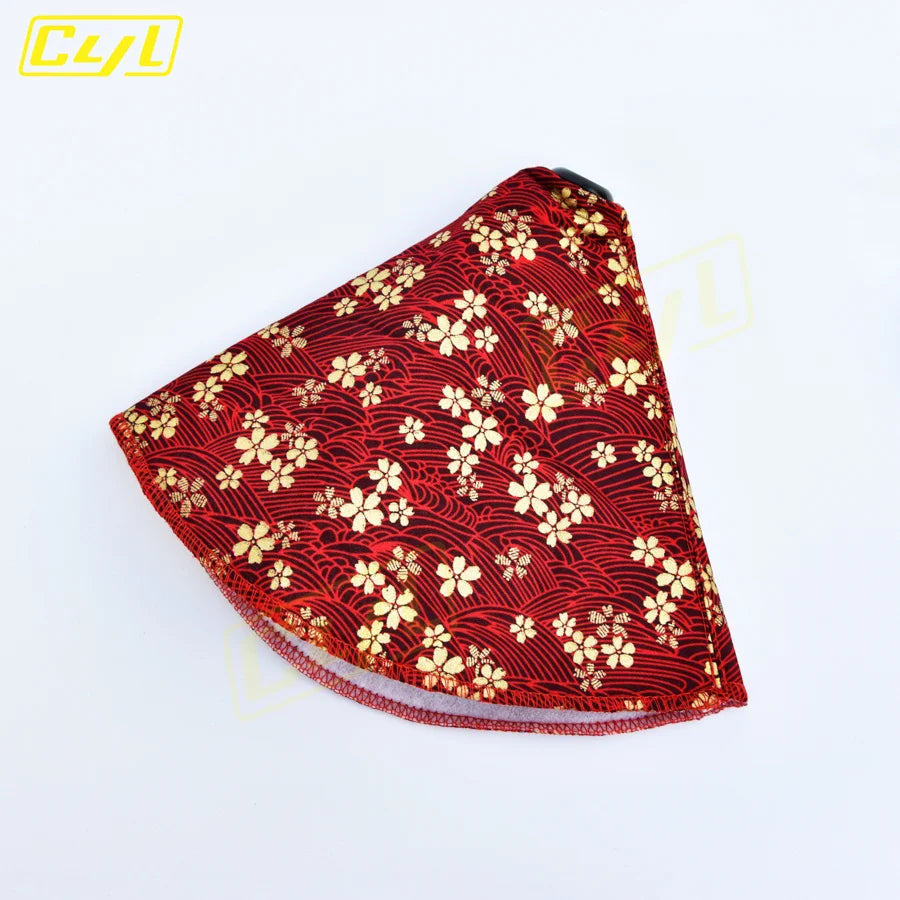 JDM Universal Canvas Shift Boot Cover
