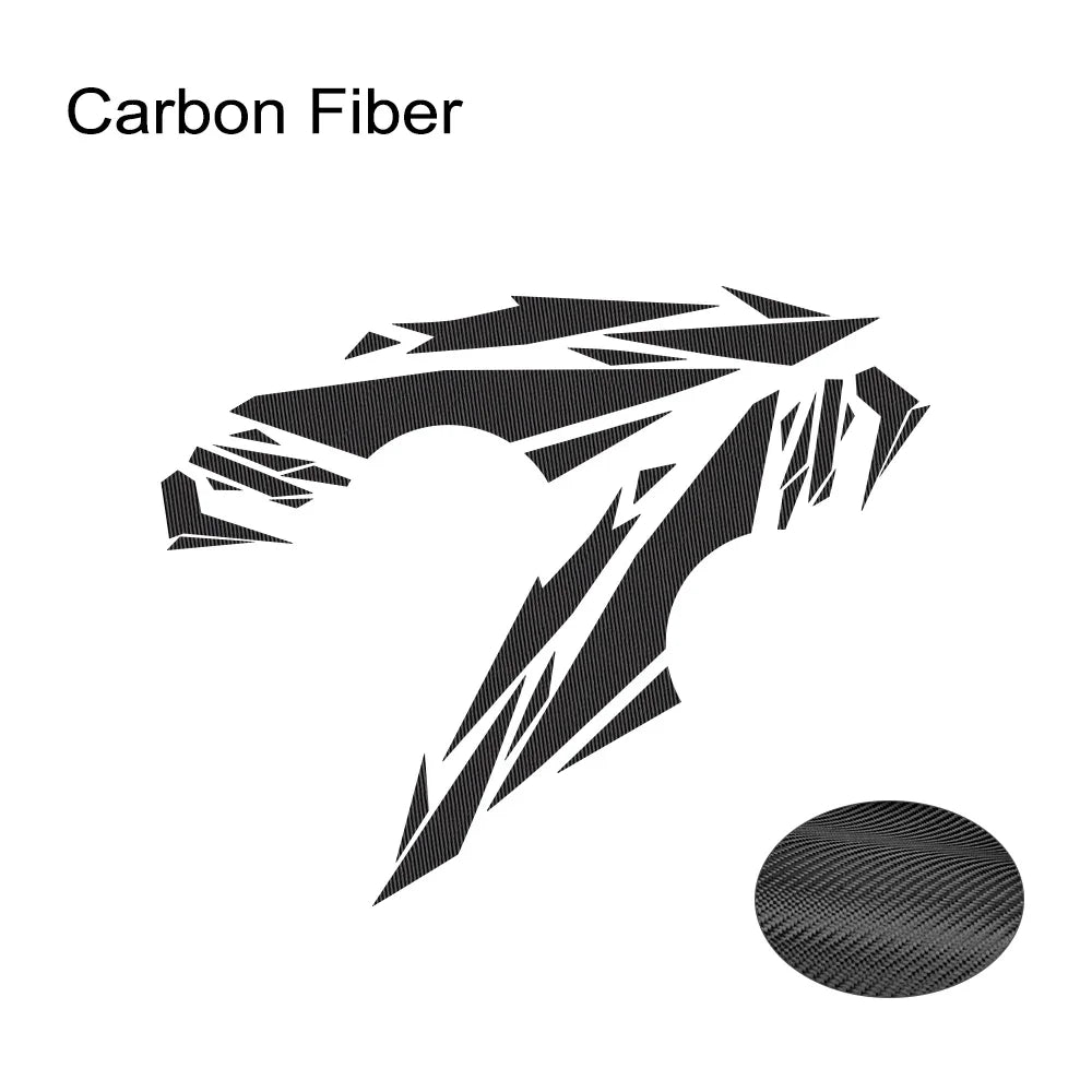 Car Decor Pattern Graphic
