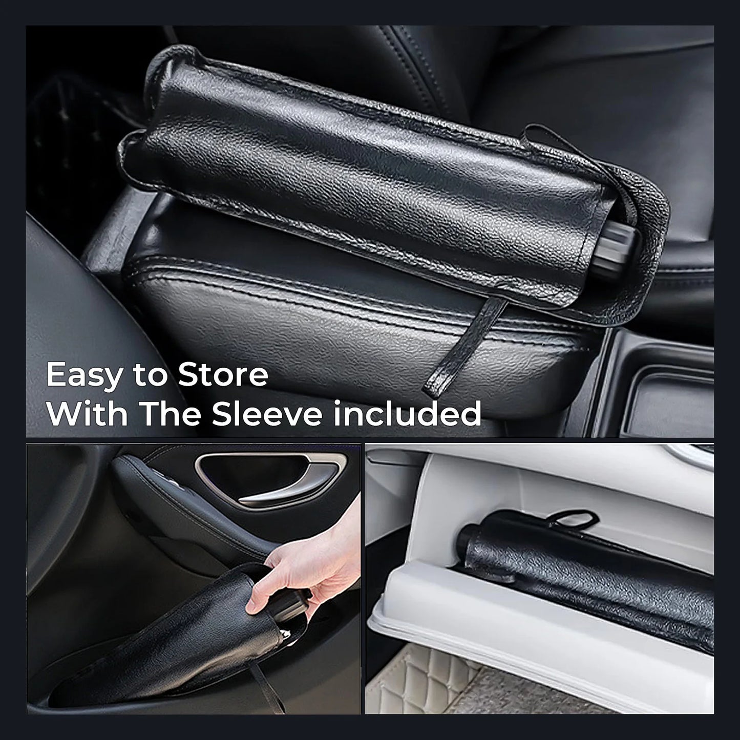 Car Sun Blocker