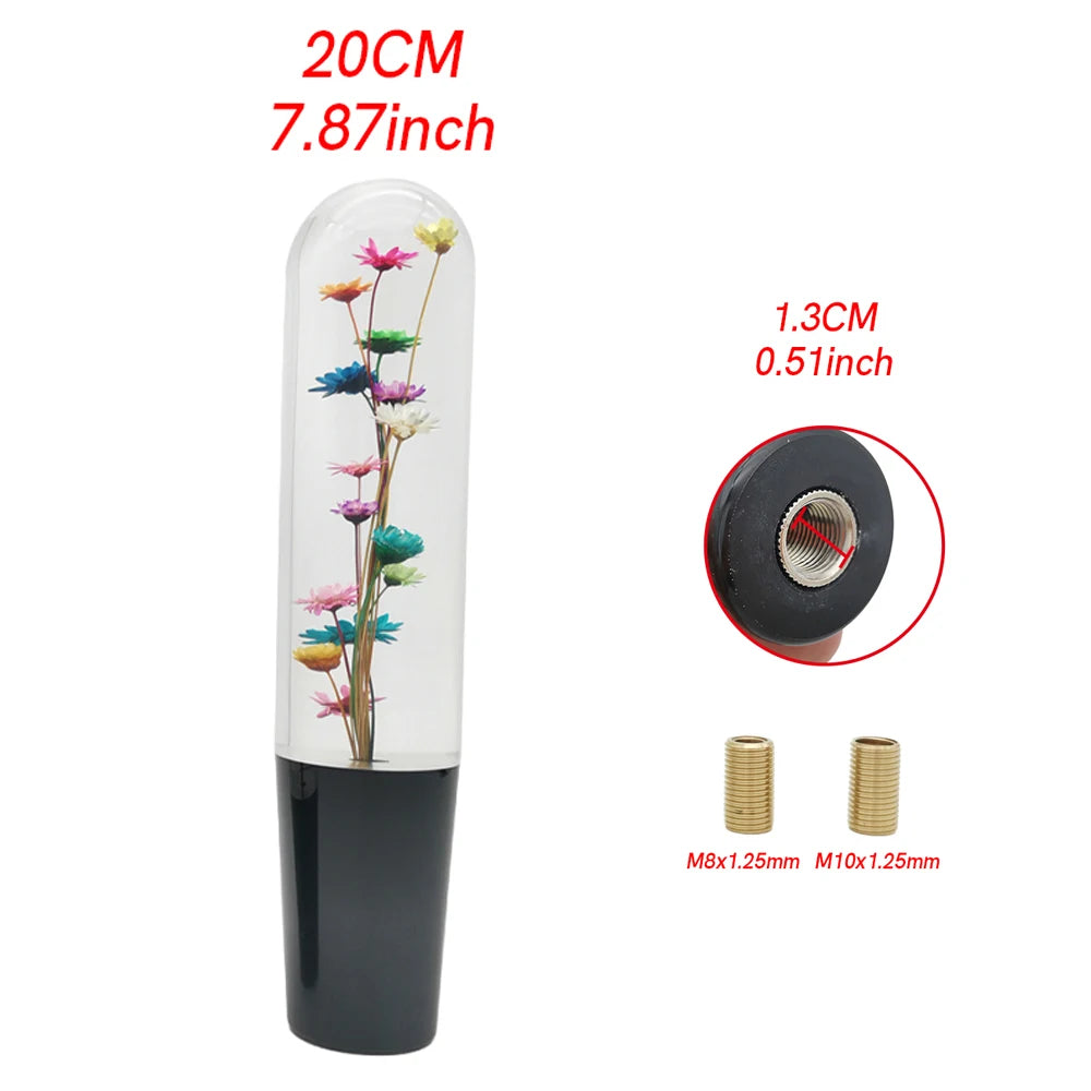 20CM Universal JDM Gear Shift Knob