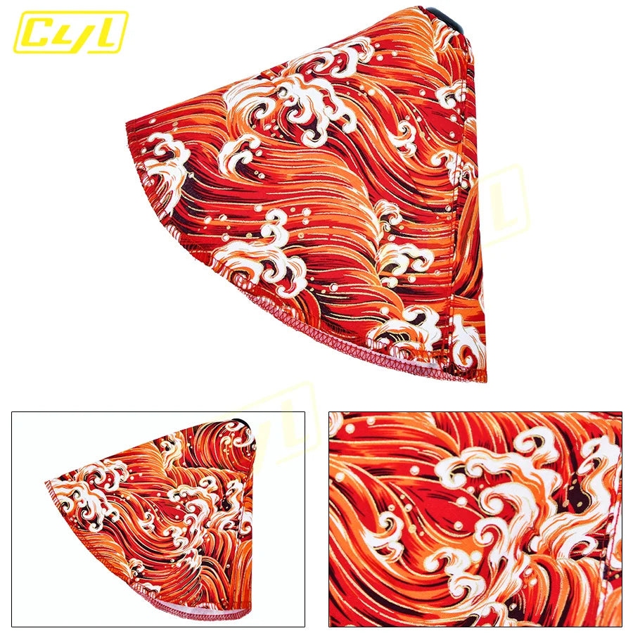 JDM Universal Canvas Shift Boot Cover