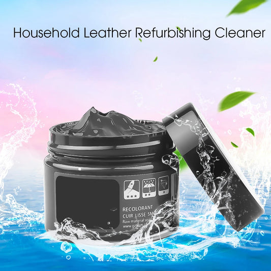 Car Leather Repair Kit Balm