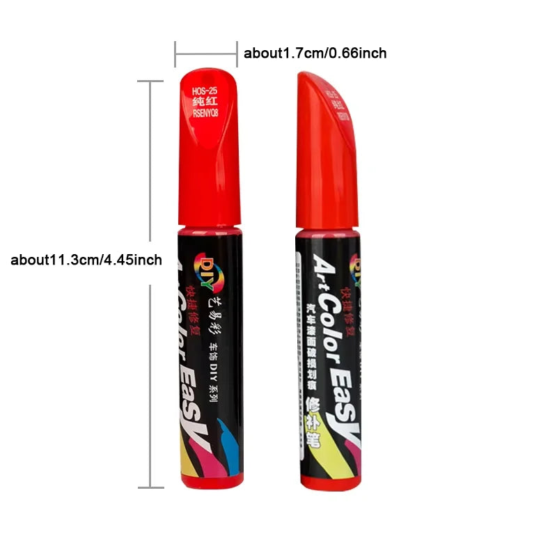 Car Scratch Remover