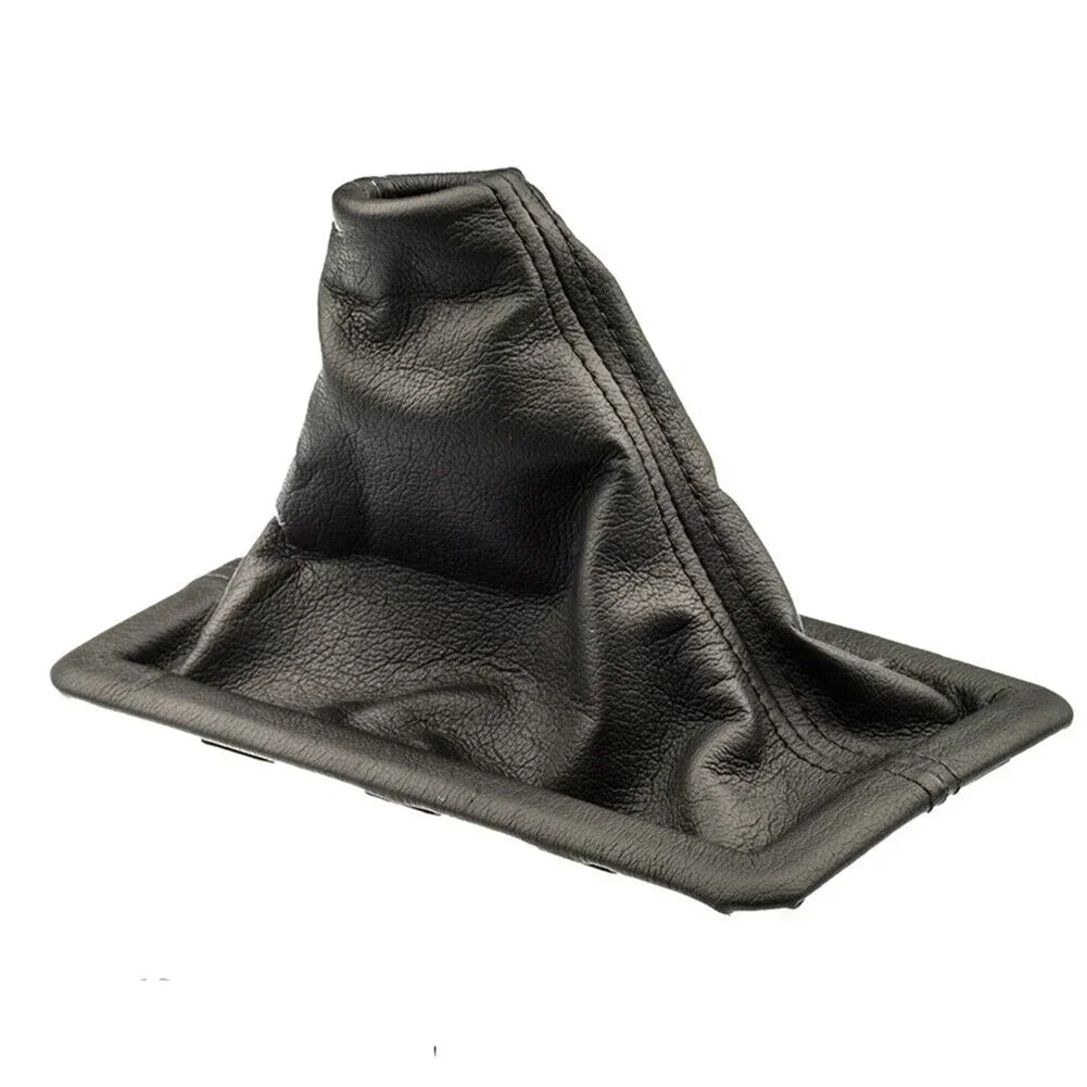 Car Manual Transmission Shifter Boot