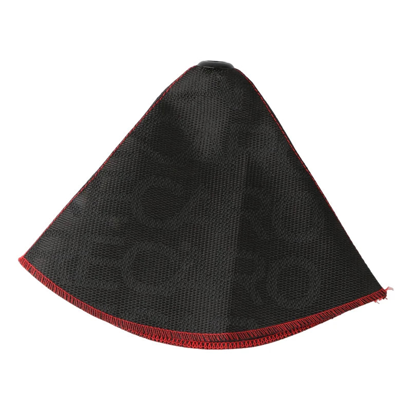JDM RECARO High Quality Fabric Gear Shift knob Boot