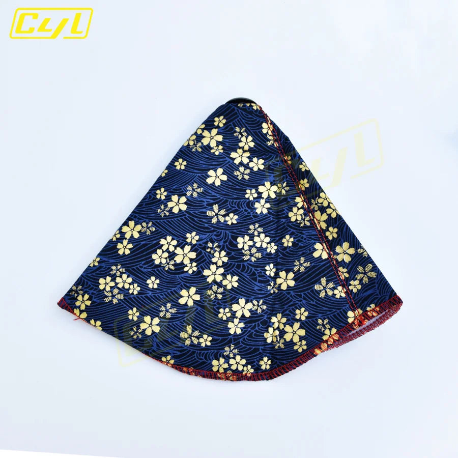 JDM Universal Canvas Shift Boot Cover