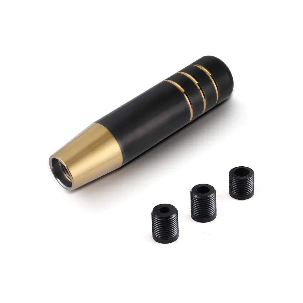 13CM Aluminum Gear Shift Knob