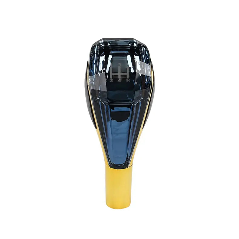 Crystal Handle Gear Shift Knob