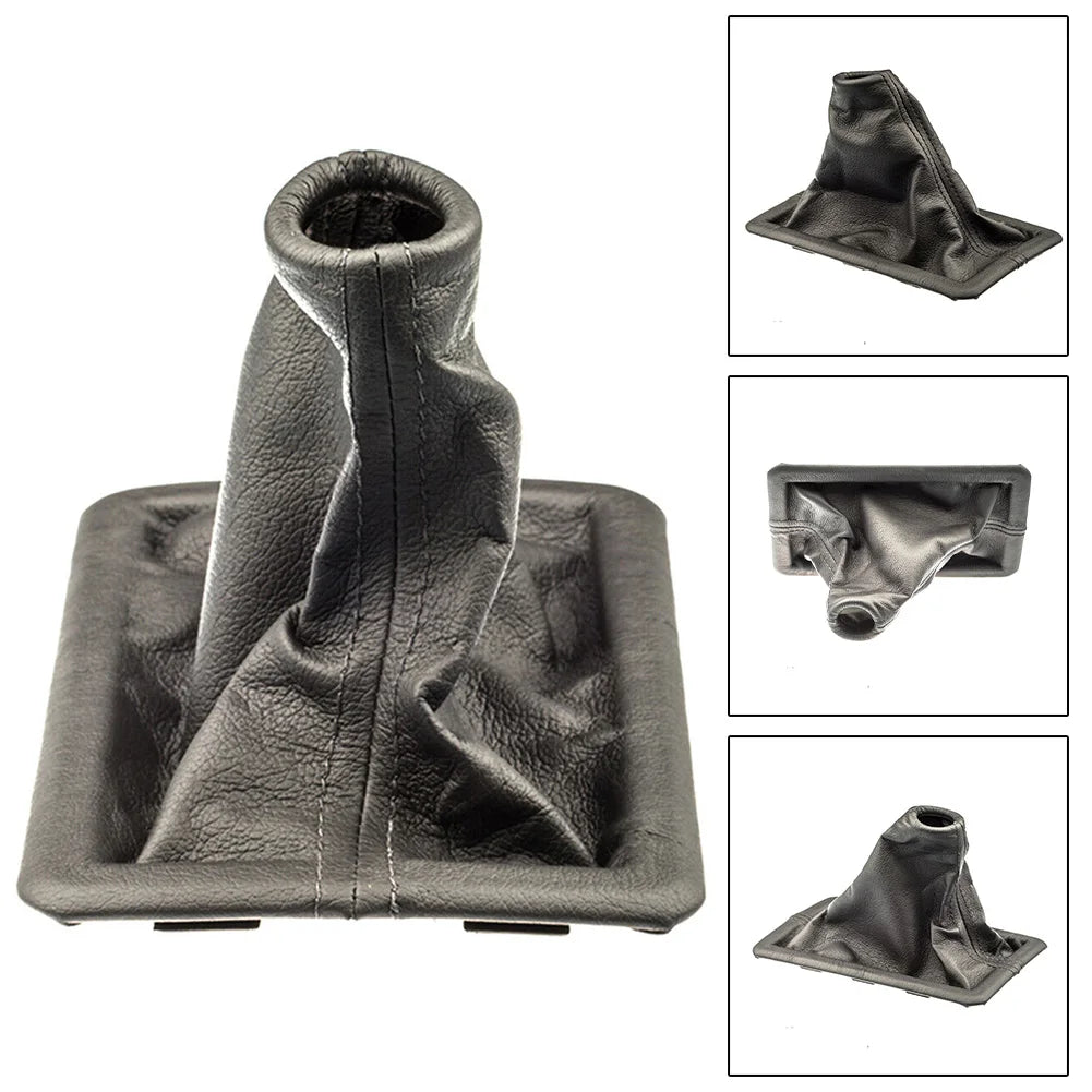 Car Manual Transmission Shifter Boot