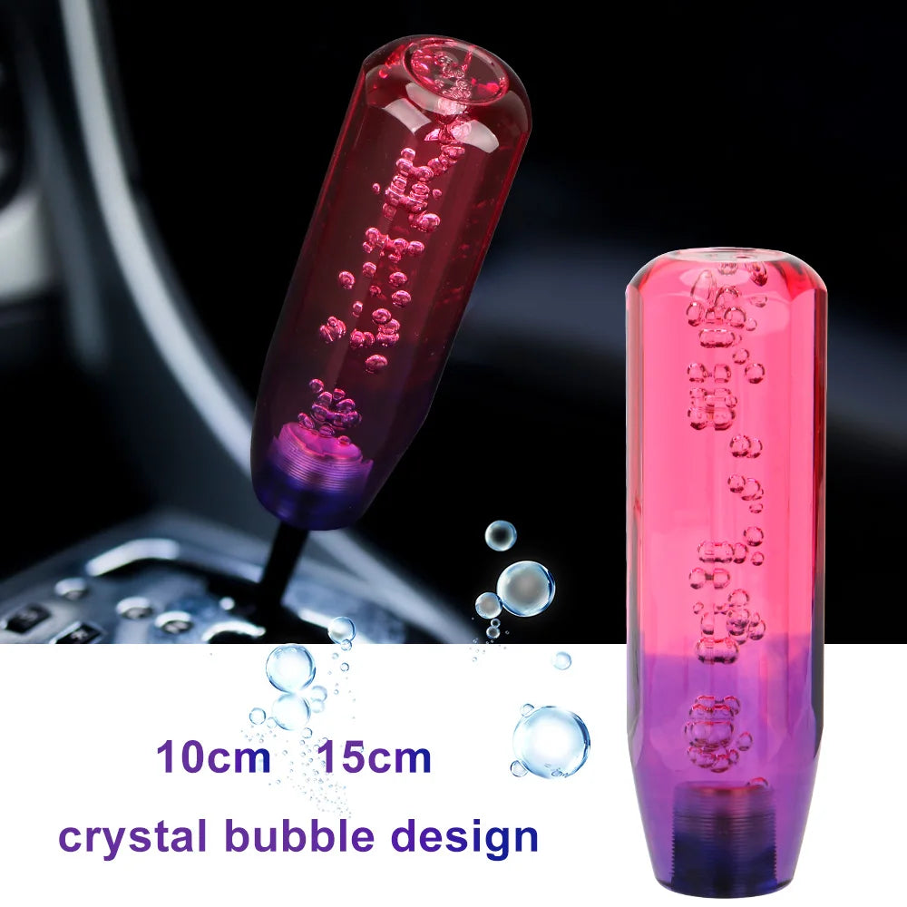 Universal Car Gear Shift Knob