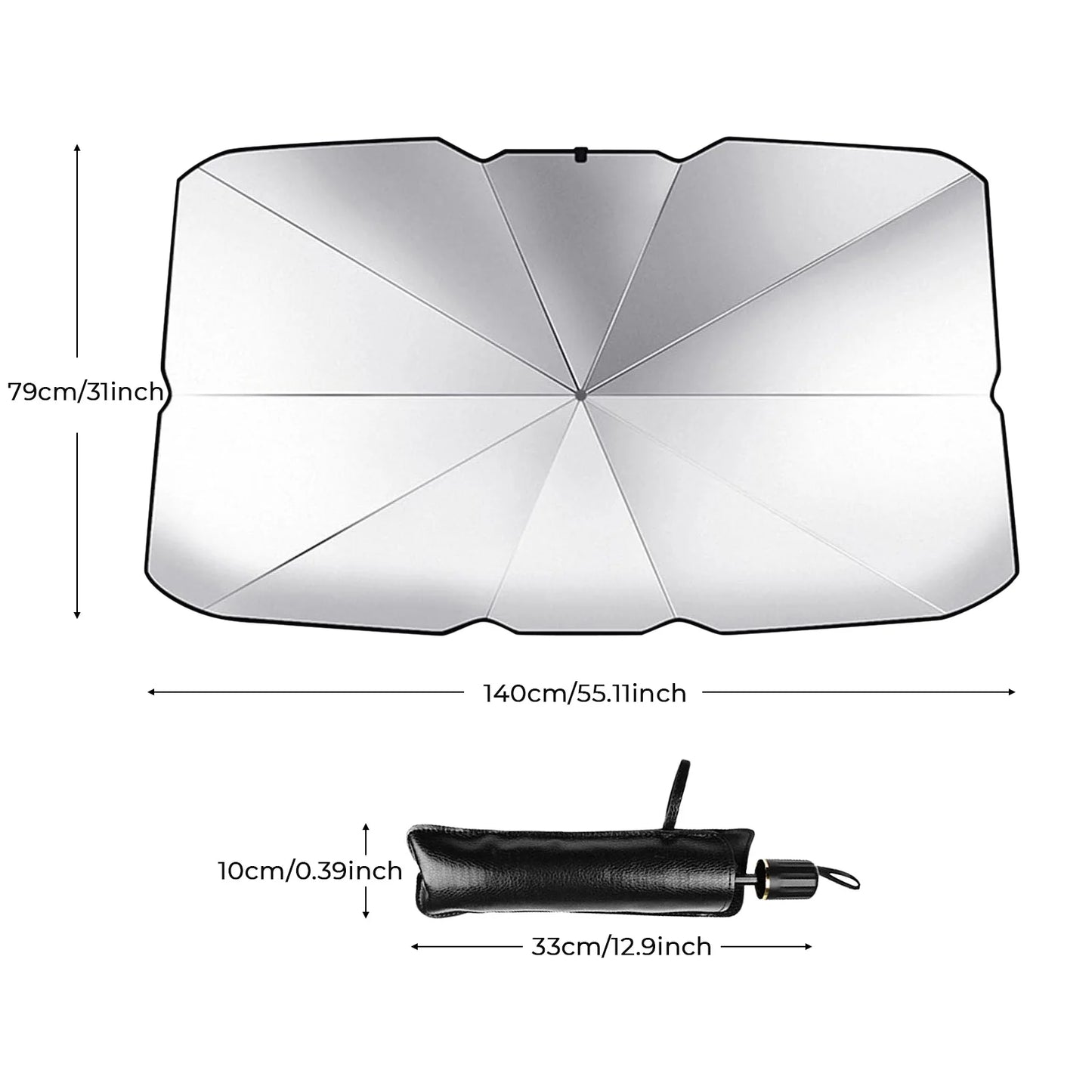 Car Sun Blocker