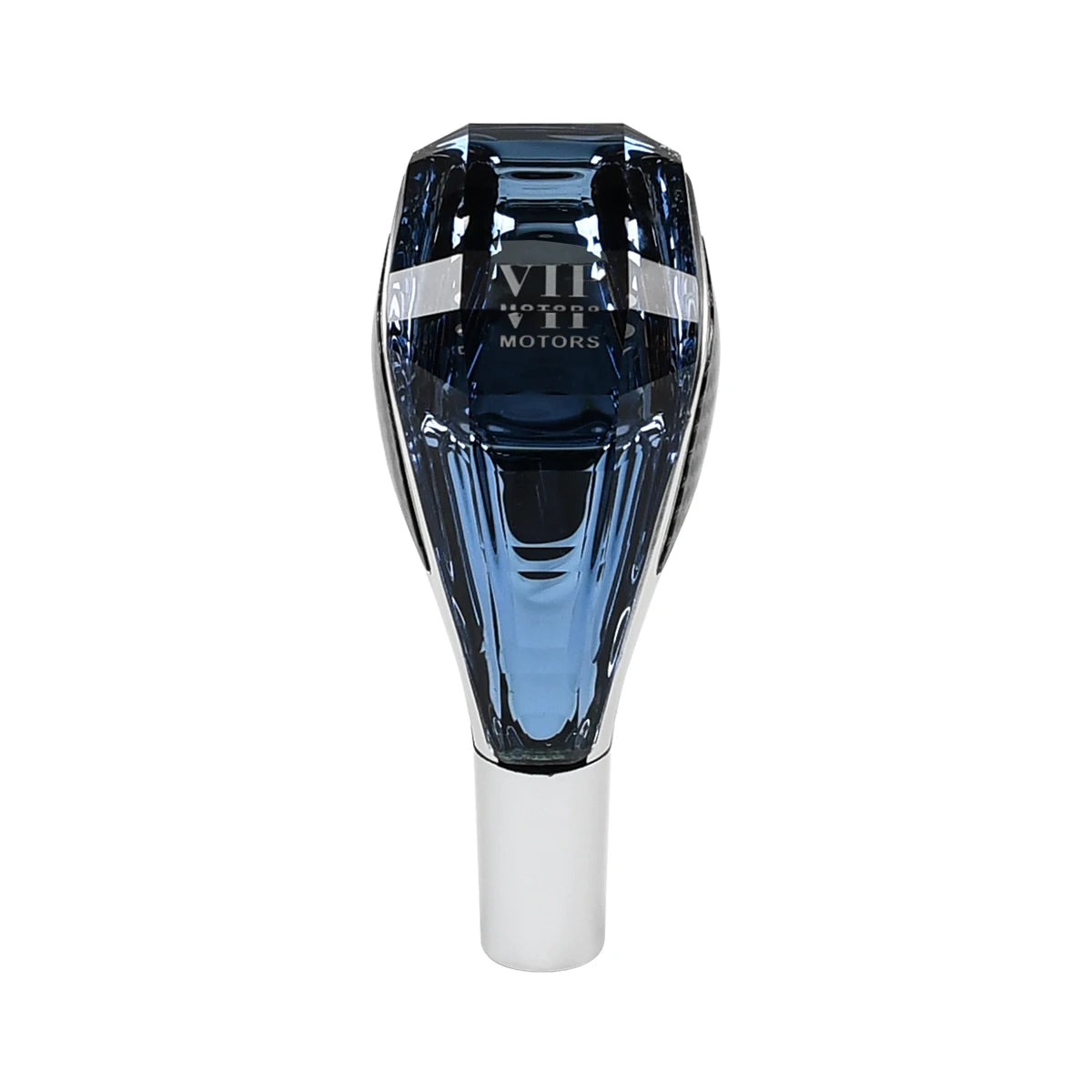Crystal Handle Gear Shift Knob
