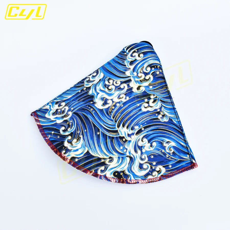 JDM Universal Canvas Shift Boot Cover
