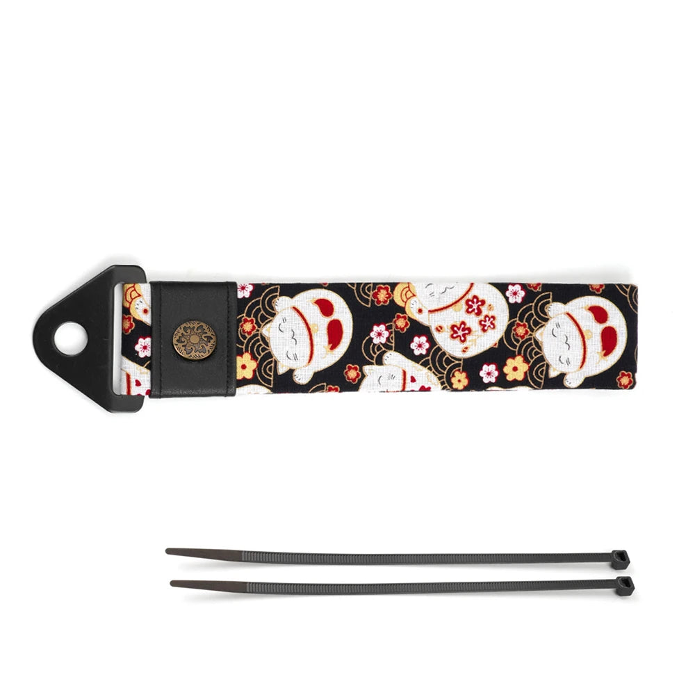 Universal Towing Rope High Strength Trailer Tow Rope