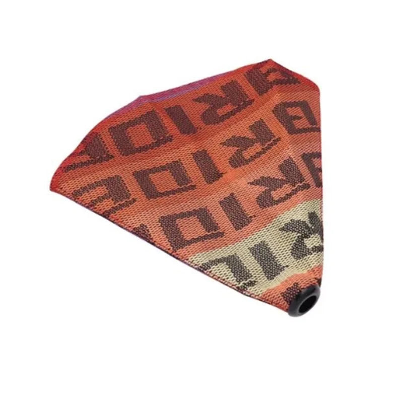 Universal Shift Lever Knob Boot Cover