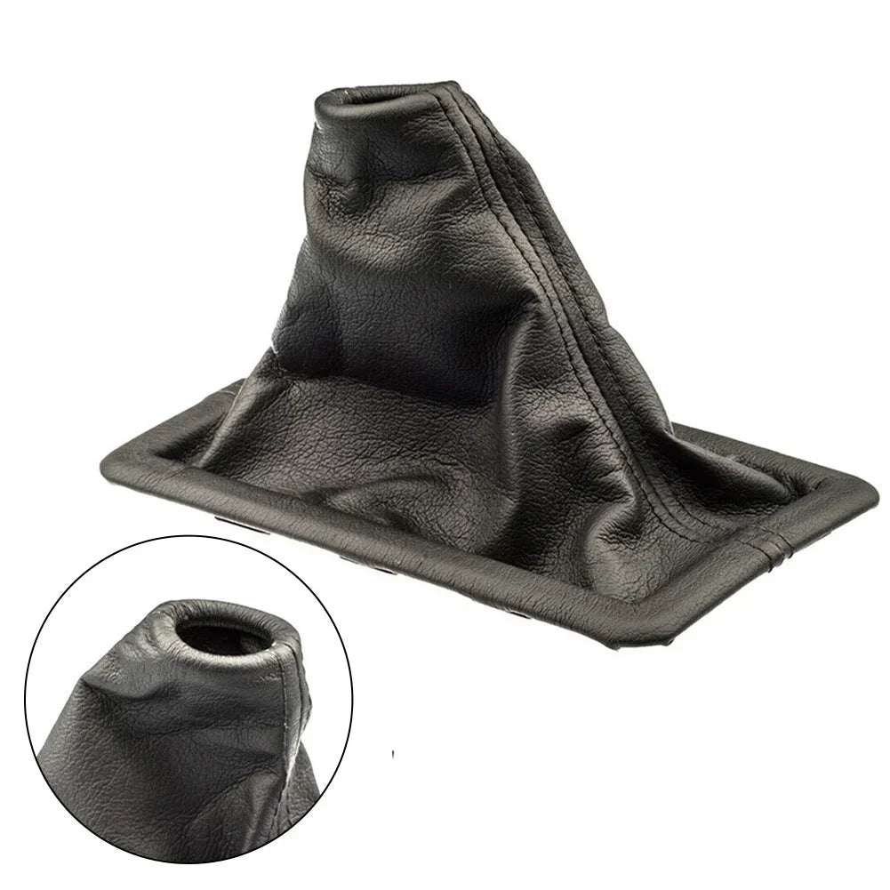 Car Manual Transmission Shifter Boot