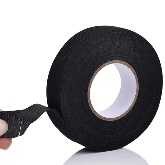15 Meter Heat-resistant Flame Retardant Tape For Car