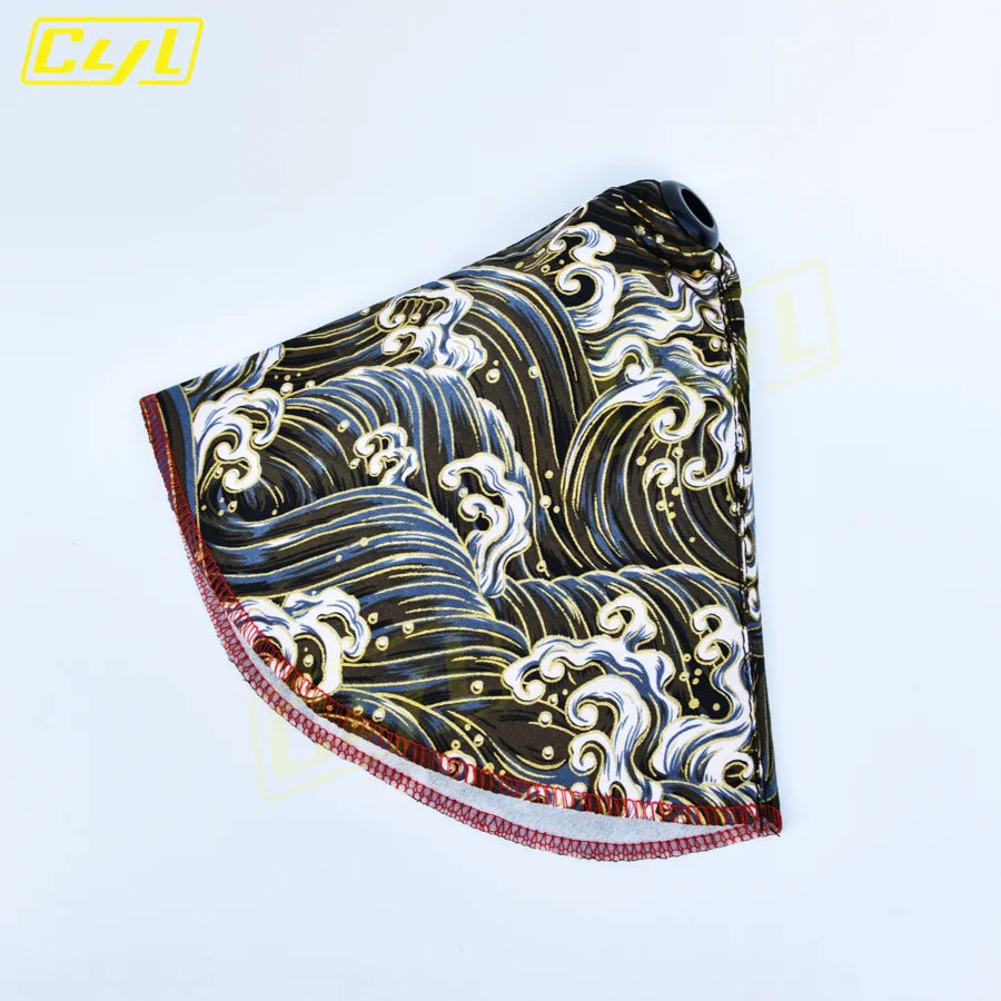 JDM Universal Canvas Shift Boot Cover
