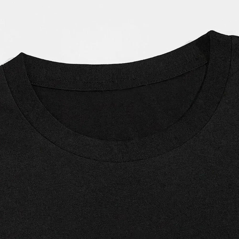 Men's short-sleeved t-shirt TOKYO design