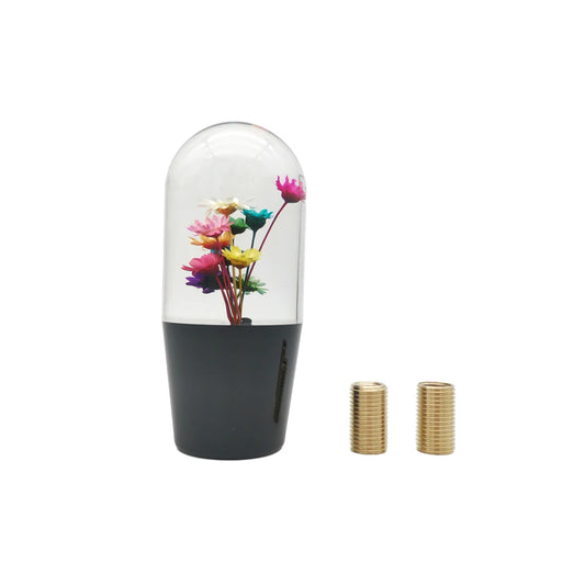 JDM Flowers Shift Knob