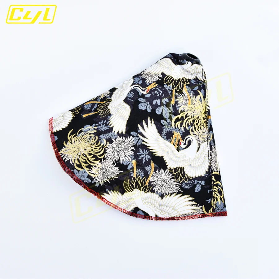JDM Universal Canvas Shift Boot Cover