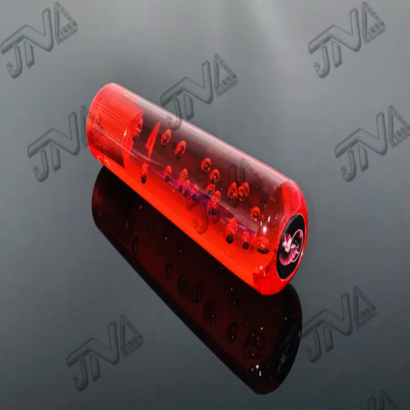 Customized Sticker Gear Shift Knob
