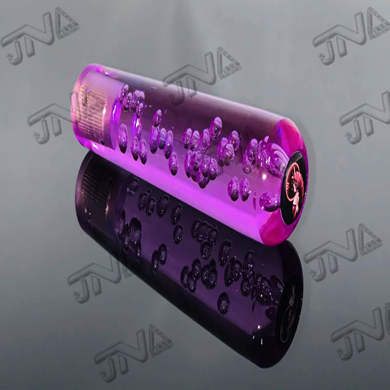 Customized Sticker Gear Shift Knob