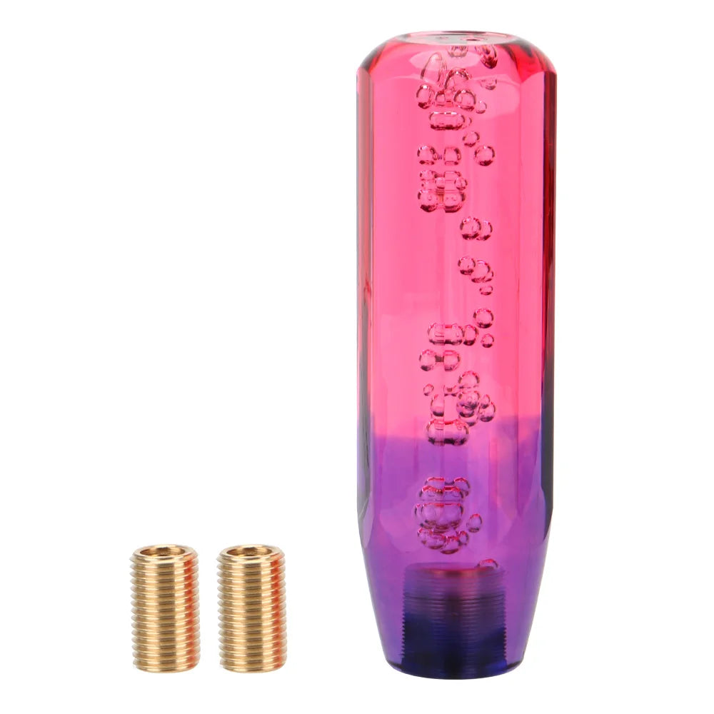 Universal Car Gear Shift Knob