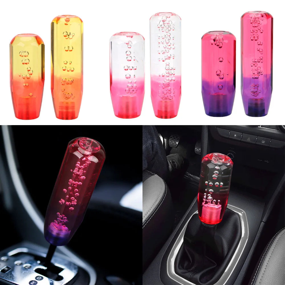 Universal Car Gear Shift Knob