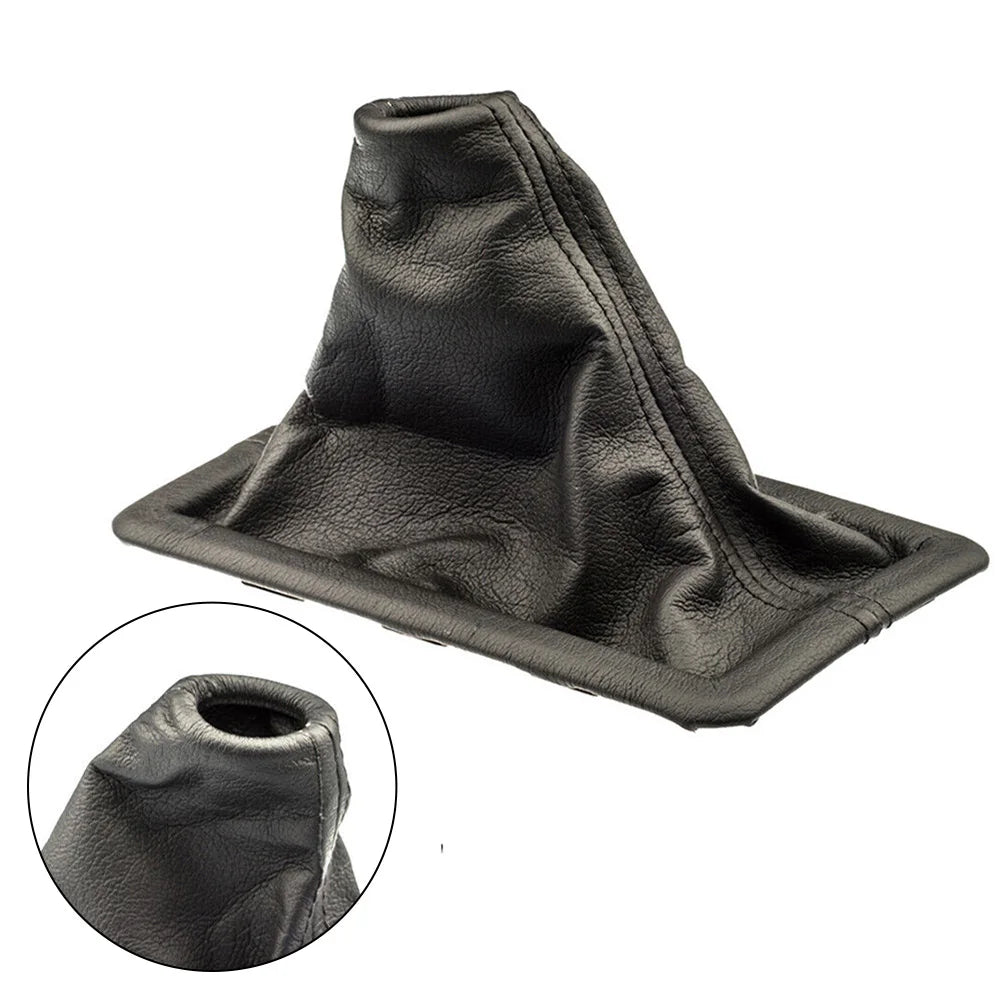 Car Manual Transmission Shifter Boot