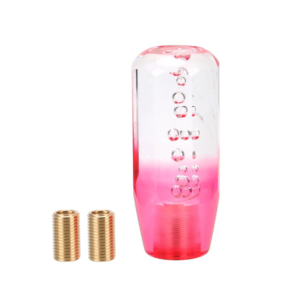 Universal Car Gear Shift Knob