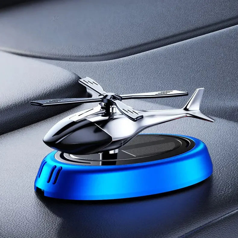 Solar Car Air Freshener