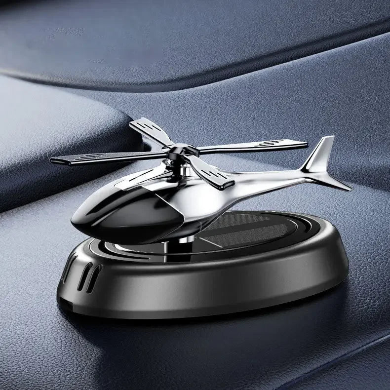 Solar Car Air Freshener