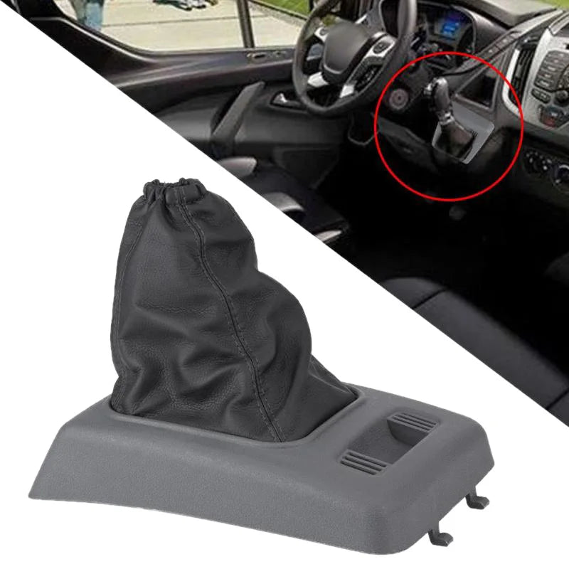 Car Auto Gear Shift Knob Boot
