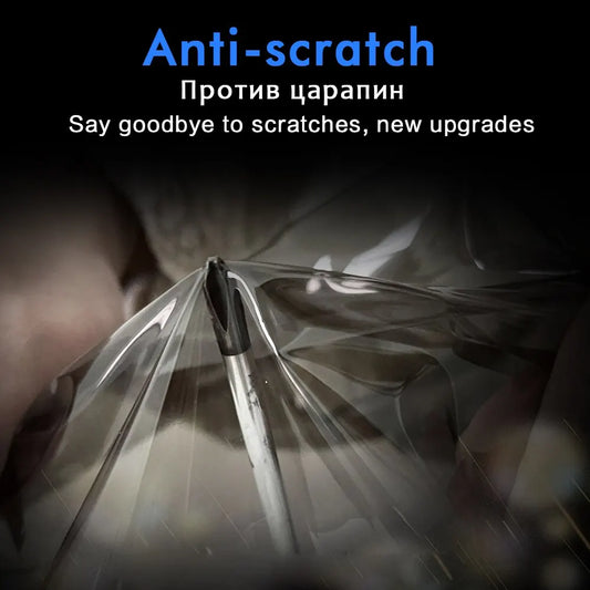 50cmx200cm Vinyl Waterproof Film Car Sticker