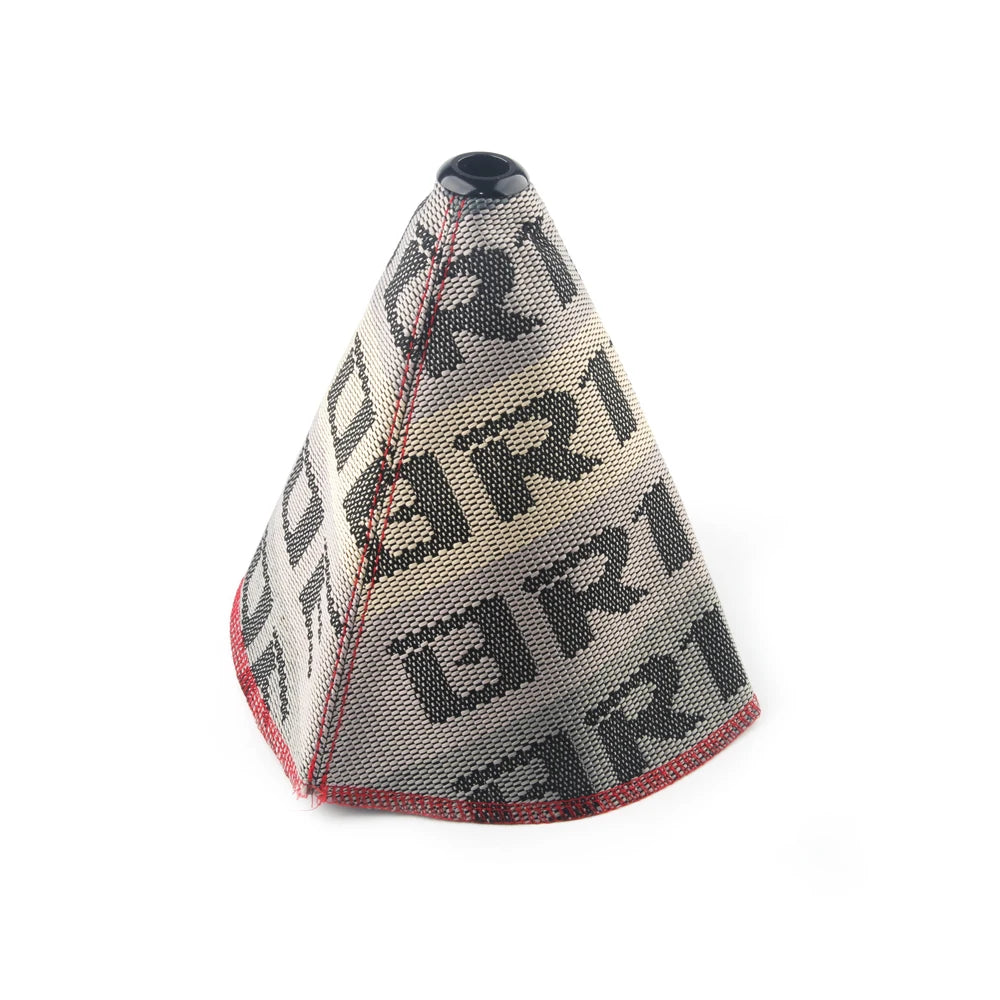 Universal Shift Lever Knob Boot Cover