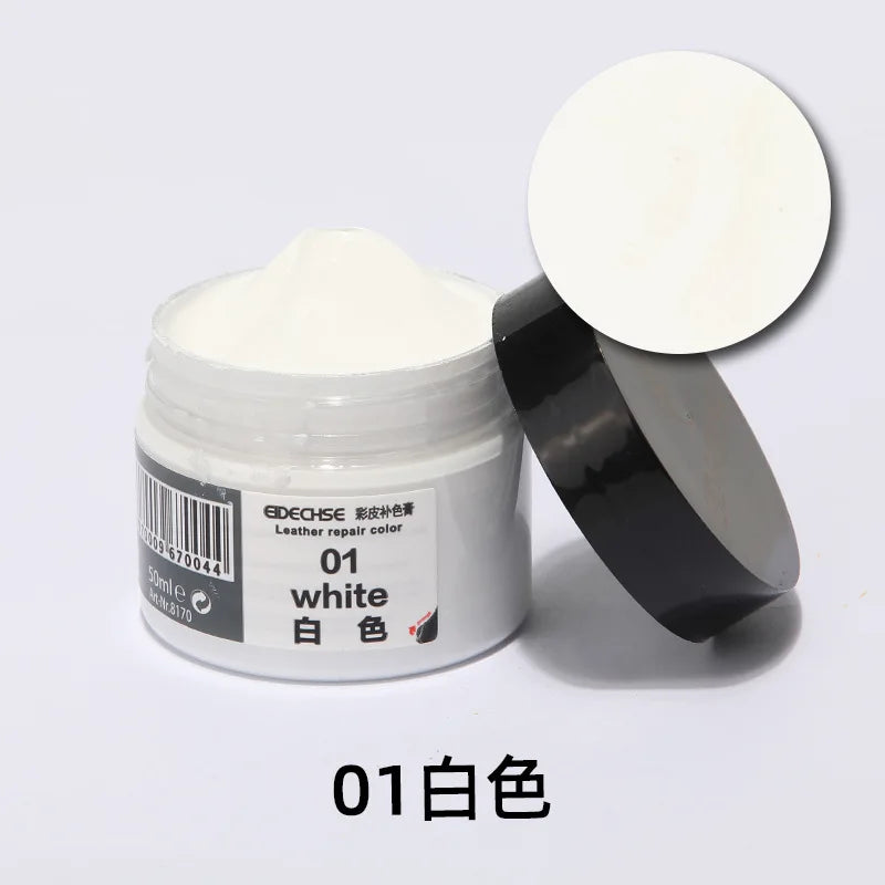 Car Leather Repair Kit Balm