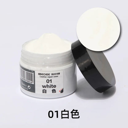 Car Leather Repair Kit Balm