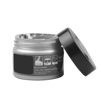 Car Leather Repair Kit Balm