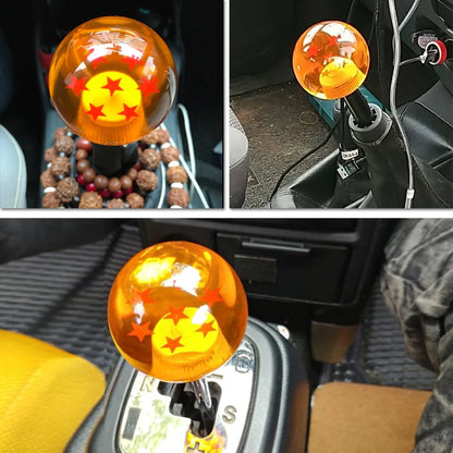 Universal Auto Shift Knob