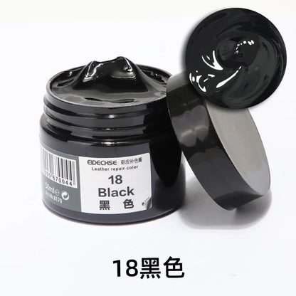 Car Leather Repair Kit Balm