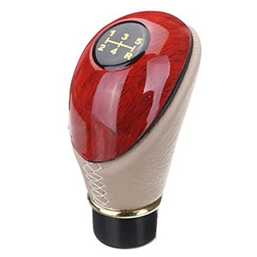Manual Gear Stick Shifter Knob