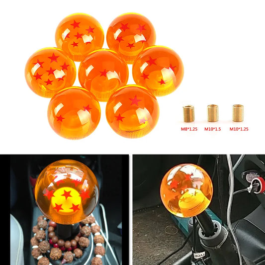 Universal Auto Shift Knob