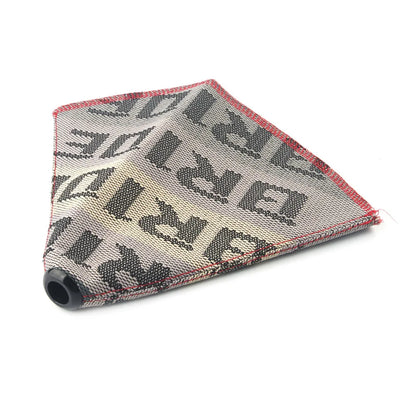 Universal Shift Lever Knob Boot Cover
