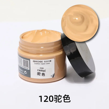 Car Leather Repair Kit Balm