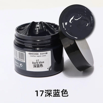 Car Leather Repair Kit Balm