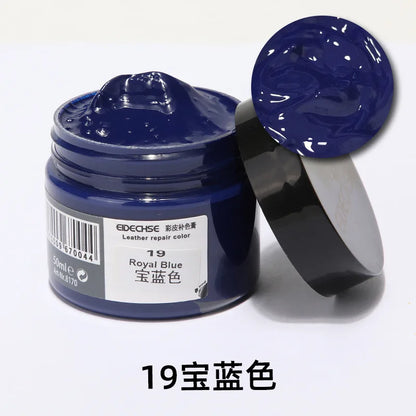 Car Leather Repair Kit Balm