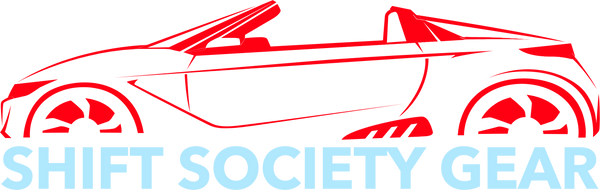 Shift Society Gear